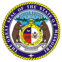 Missouri (MO) State Seal