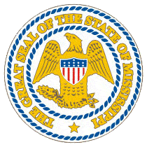 Mississippi (MS) State Seal