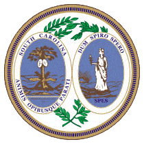 South Carolina (SC) State Seal