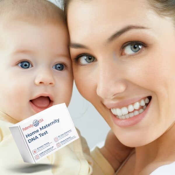 Accurate, Private DNA Testing | At-Home and Legal Tests