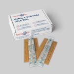 Prueba de ADN Masculino Y-STR en Casa