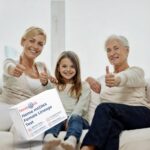 Home mtDNA Female Lineage Test