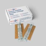 Home mtDNA Female Lineage Test