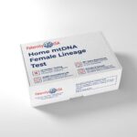 Home mtDNA Female Lineage Test