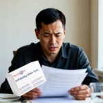 Prueba de ADN de infidelidad