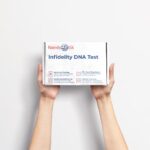 Prueba de ADN de infidelidad