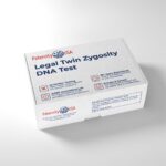 Legal Twin Zygosity DNA Test