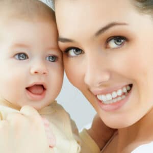 Legal Maternity Testing - At Home Maternity Test
