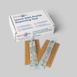 Prueba de Informe de Perfil de ADN en Casa