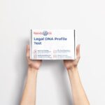 Legal DNA Profile Test