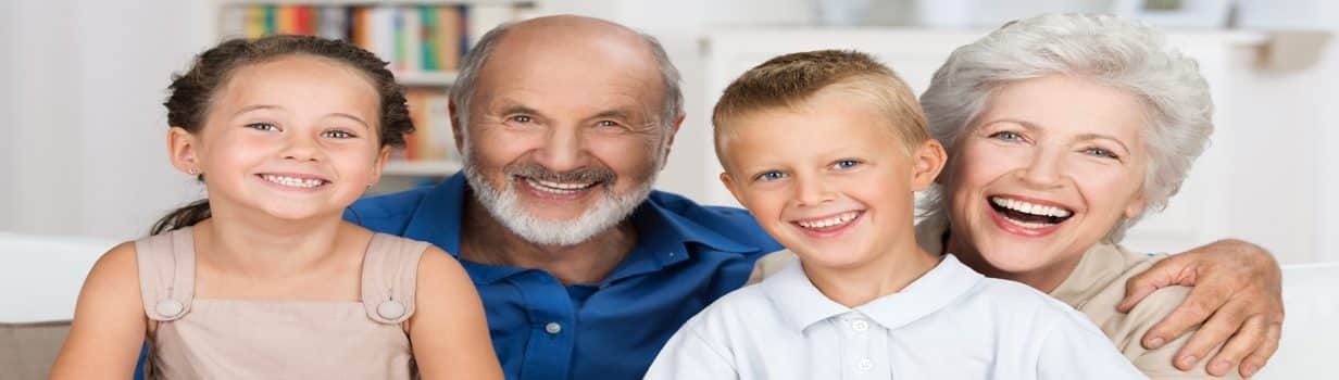 Legal Grandparent DNA Testing Most Trusted PaternityUSA