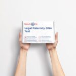 Legal Paternity DNA Test