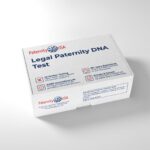 Legal Paternity DNA Test