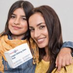 Prueba de ADN legal entre hermanos