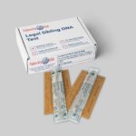 Prueba de ADN legal entre hermanos