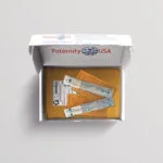 Legal DNA Test Kit