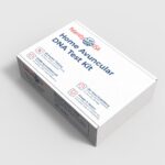 Kit de prueba de ADN de paternidad (Tío/Tía)