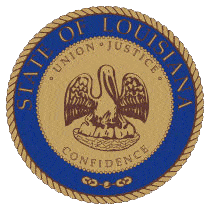 louisiana-seal