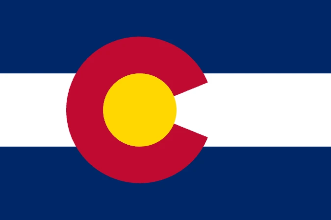 Colorado Flag