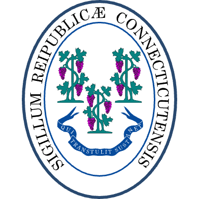 Connecticut State Seal