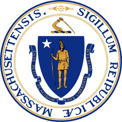 Massachusetts state seal