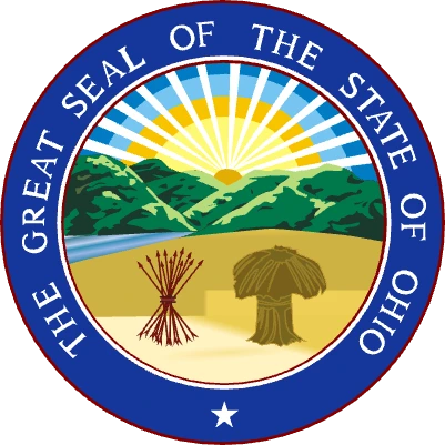 Ohio State seal